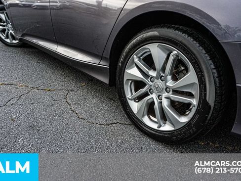 Used 2019 Honda Accord LX image 15