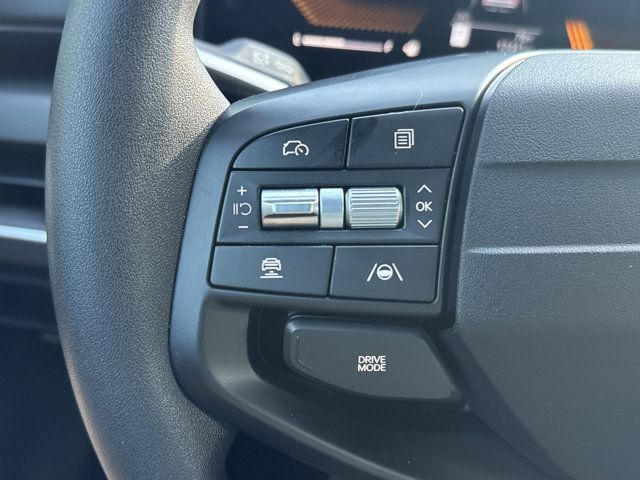 Used 2025 Kia K4 FWD image 30
