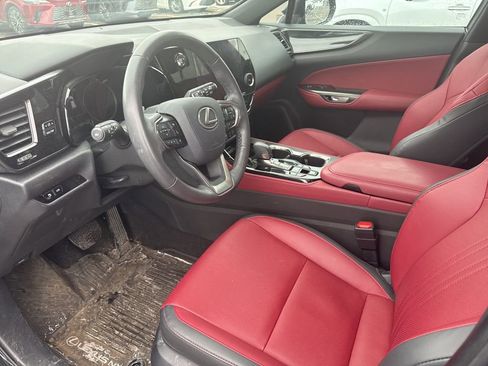 Used 2025 Lexus NX 350 AWD image 15