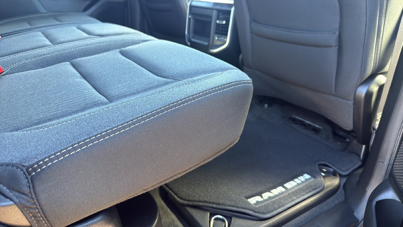 Used 2021 RAM 1500 Lone Star AWD/4WD image 26