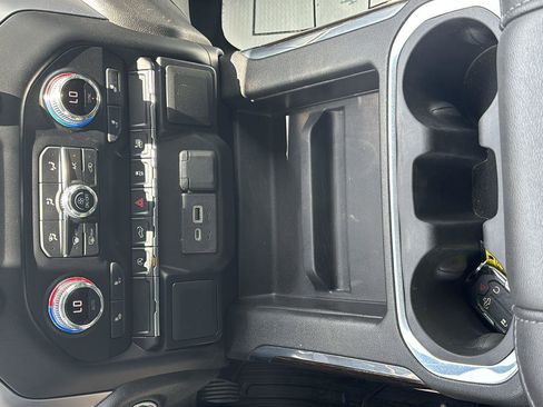 Used 2021 GMC Sierra 1500 Elevation RWD image 33