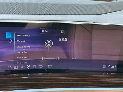 New 2026 Cadillac Escalade Luxury w/ Touring Package AWD/4WD image 20