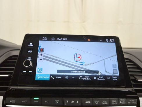 New 2026 Honda Odyssey Touring image 23