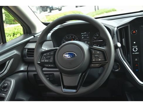New 2026 Subaru Crosstrek 2.0i Premium AWD/4WD image 16
