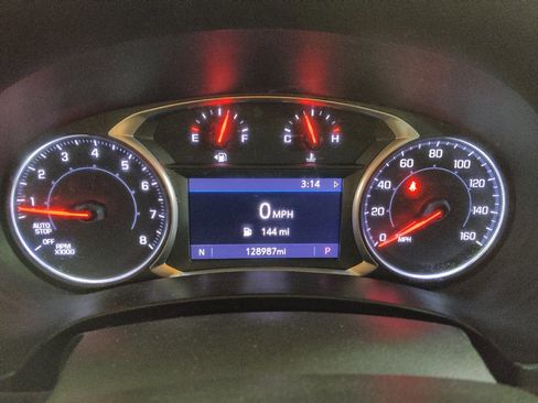 Used 2021 GMC Terrain SLT AWD/4WD image 23