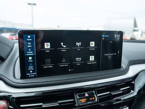 New 2026 Acura MDX w/ Technology Package image 38