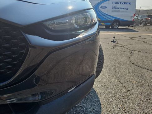 Used 2021 MAZDA CX-30 AWD 2.5 Turbo S image 31