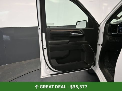 Used 2024 Chevrolet Silverado 1500 LT w/ Protection Package AWD/4WD image 23
