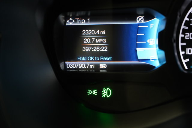 Used 2020 Ford Ranger Lariat w/ FX4 Off-Road Package AWD/4WD image 24