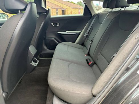 Used 2026 Kia K4 FWD image 20