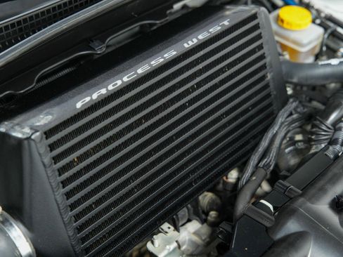 Used 2013 Subaru Impreza WRX Hatchback image 16