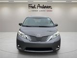 Used 2017 Toyota Sienna XLE w/ XLE Navigation Package image 2