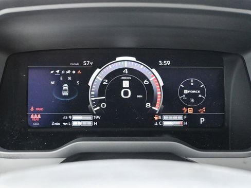New 2026 Toyota Tundra Platinum AWD/4WD image 28