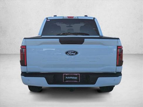 New 2025 Ford F150 STX image 8