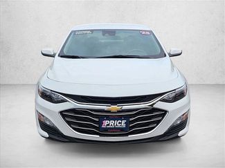 Used 2025 Chevrolet Malibu LT video 2