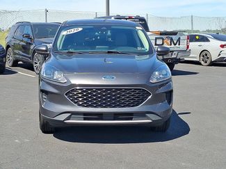 Used 2020 Ford Escape SE AWD/4WD video 2