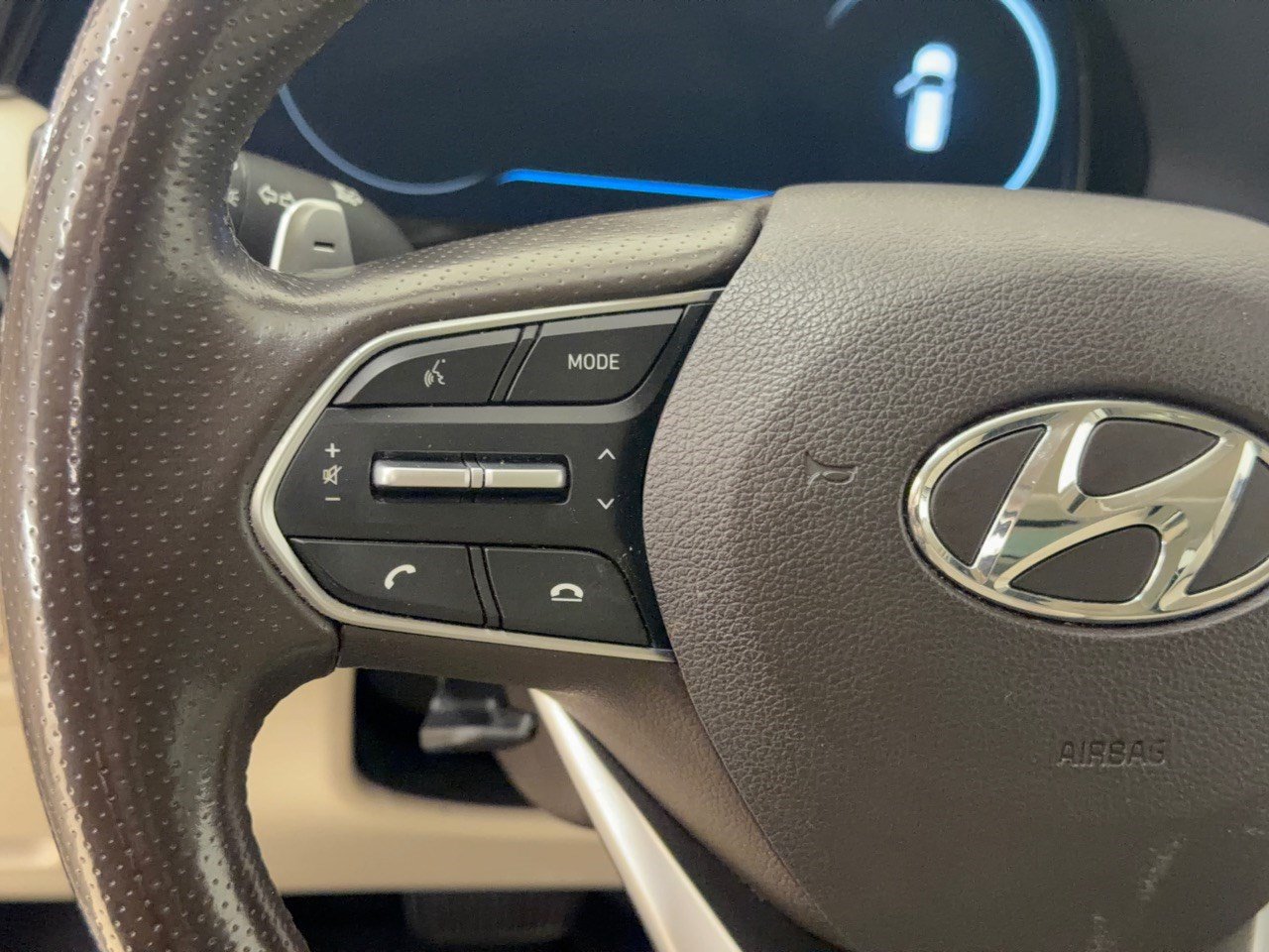 Used 2020 Hyundai Palisade Limited FWD image 18