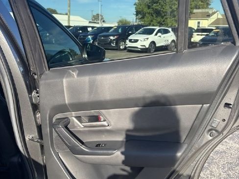 Used 2024 MAZDA CX-50 AWD 2.5 S w/ Cargo Package image 24