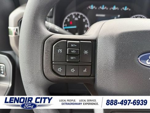 Used 2026 Ford F150 XL w/ Equipment Group 103A High RWD image 20