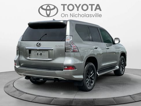 Used 2021 Lexus GX 460 Premium AWD/4WD image 5