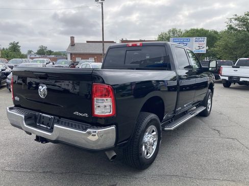 Used 2023 RAM 3500 Tradesman image 7