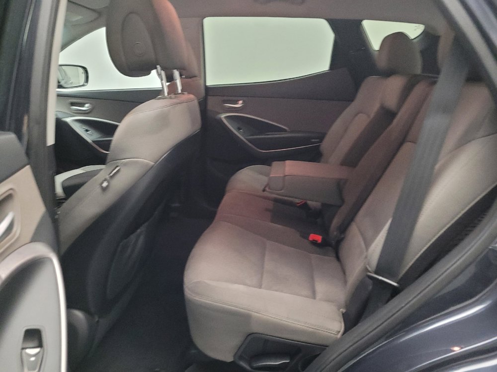 Used 2016 Hyundai Santa Fe Sport w/ Option Group 02 FWD image 18