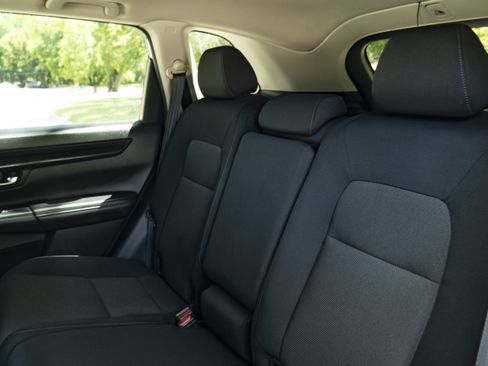 Used 2024 Honda CR-V EX image 18