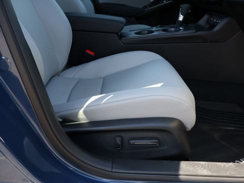 Certified 2026 Honda Civic Sport Touring image 10