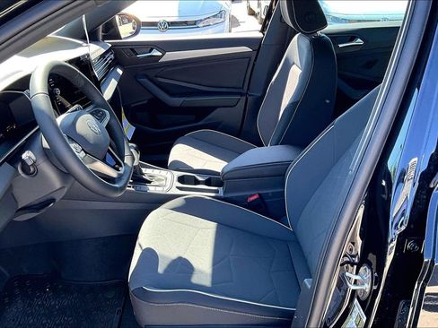 New 2026 Volkswagen Jetta Sport image 20