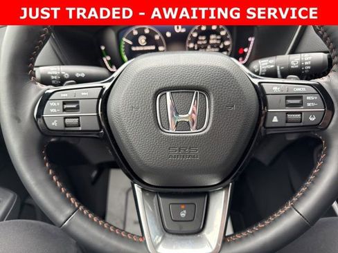 Used 2026 Honda CR-V Sport Touring image 18