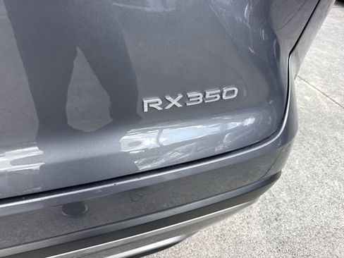 Certified 2023 Lexus RX 350 Premium w/ Cold Area Package FWD image 25