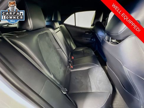Used 2024 Toyota Corolla GR AWD/4WD image 25