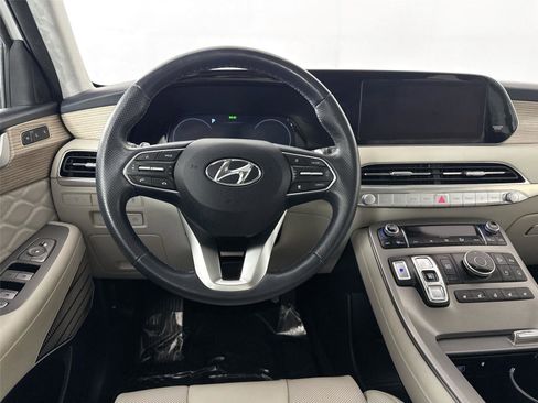 Used 2022 Hyundai Palisade Calligraphy image 33
