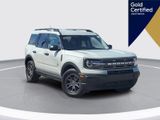 Certified 2024 Ford Bronco Sport Big Bend image 1