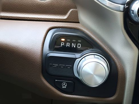 Used 2022 RAM 1500 Laramie w/ Laramie Southwest Edition RWD image 26