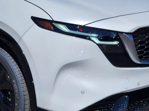 New 2026 MAZDA CX-5 2.5 S w/ Premium Package AWD/4WD image 28