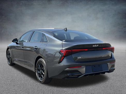 Used 2025 Kia K5 LXS FWD image 6
