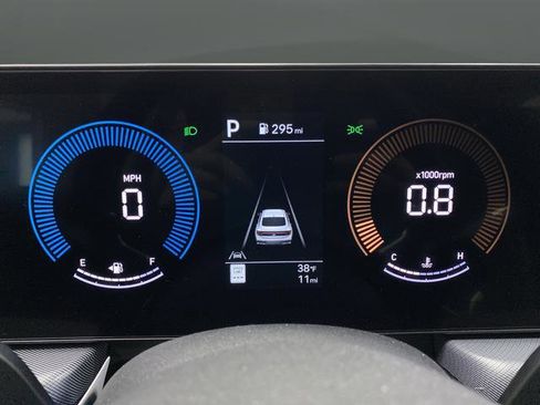 New 2026 Hyundai Sonata SEL image 15