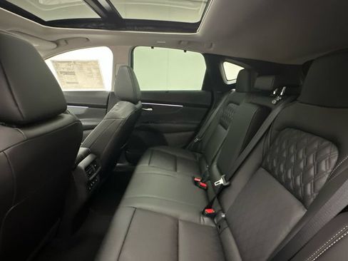New 2027 Nissan Murano Platinum w/ Cargo Package AWD/4WD image 10