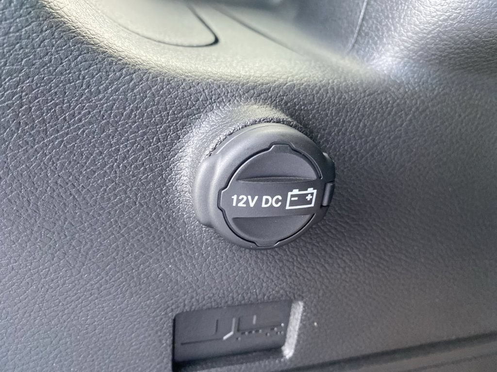 New 2026 Jeep Wrangler Unlimited Sahara AWD/4WD image 20