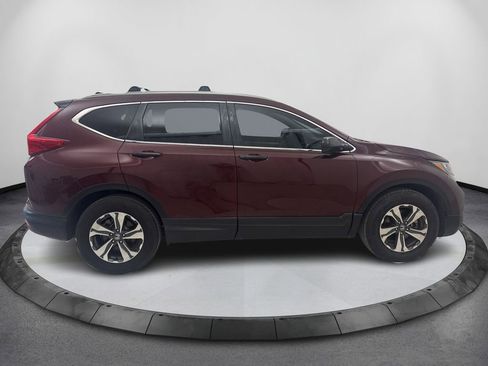 Used 2019 Honda CR-V LX image 4