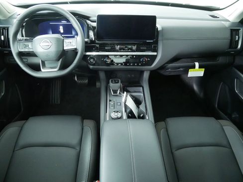 New 2026 Nissan Pathfinder SL w/ SL Premium Package AWD/4WD image 20