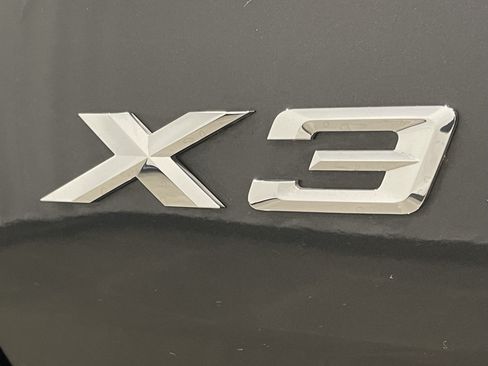 Used 2022 BMW X3 xDrive30i w/ Premium Package 2 AWD/4WD image 24