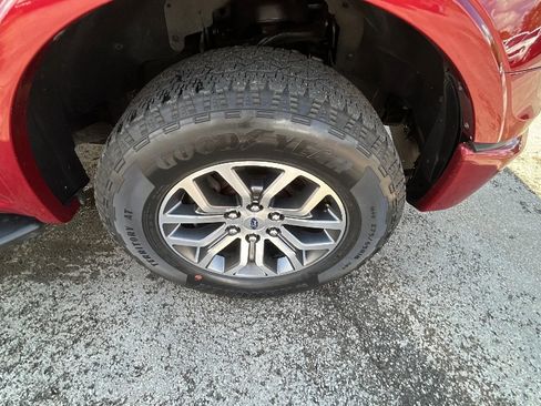 Used 2015 Ford F150 XLT w/ Equipment Group 301A Mid AWD/4WD image 35
