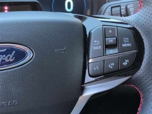 New 2026 Ford Explorer ST-Line image 25