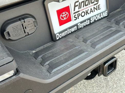 New 2026 Toyota Tundra Limited AWD/4WD image 26