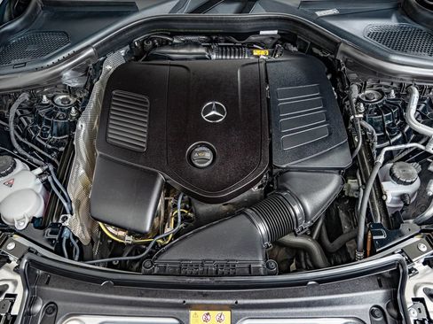 Certified 2026 Mercedes-Benz GLC 300 4MATIC image 39