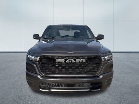 New 2026 RAM 1500 Big Horn image 6