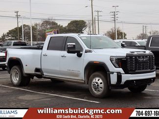 New 2026 GMC Sierra 3500 Denali Ultimate AWD/4WD video 1