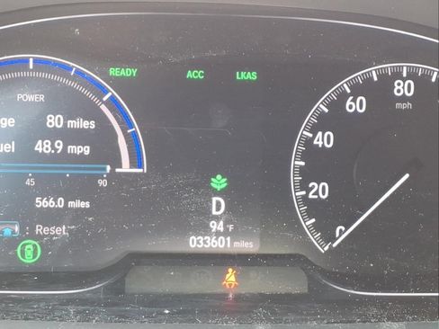 Used 2019 Honda Insight EX image 23